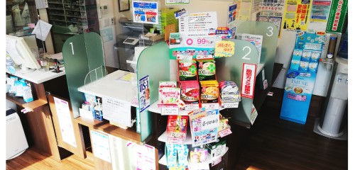 たから薬局　杉並和田店の正社員 管理栄養士 調剤薬局の求人情報イメージ2