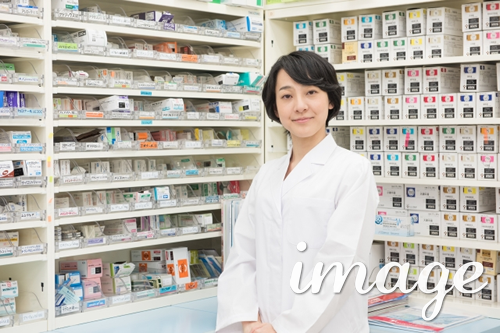 太陽薬局の正社員 管理栄養士 調剤薬局求人イメージ